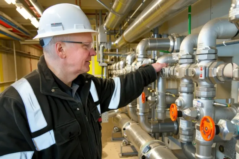 Plumbing service in Lower Yoder PA 15905