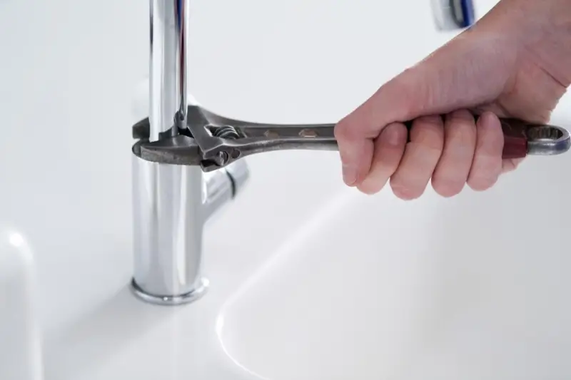 Plumber in Lorain Pennsylvania 15902