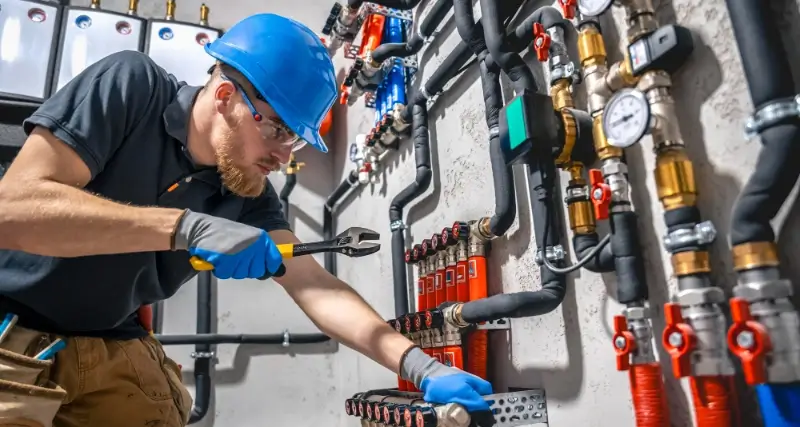 Local Plumbers Pro - Drain Cleaning in Johnstown PA
